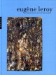 Catalogue d'exposition Eugène Leroy