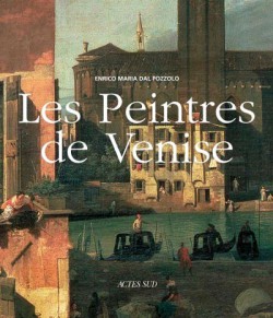 Les peintres de Venise