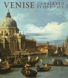 Catalogue d'exposition Venise, Canaletto et ses rivaux