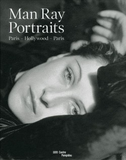 Man Ray, portraits