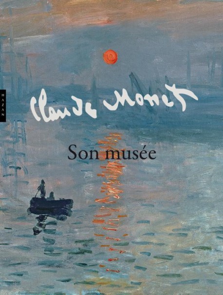 Claude Monet, son musée
