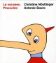 Le nouveau Pinocchio illustré par Antonio Saura