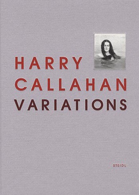 Harry Callahan, variations