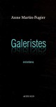 Galeristes