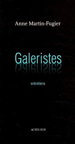 Galeristes