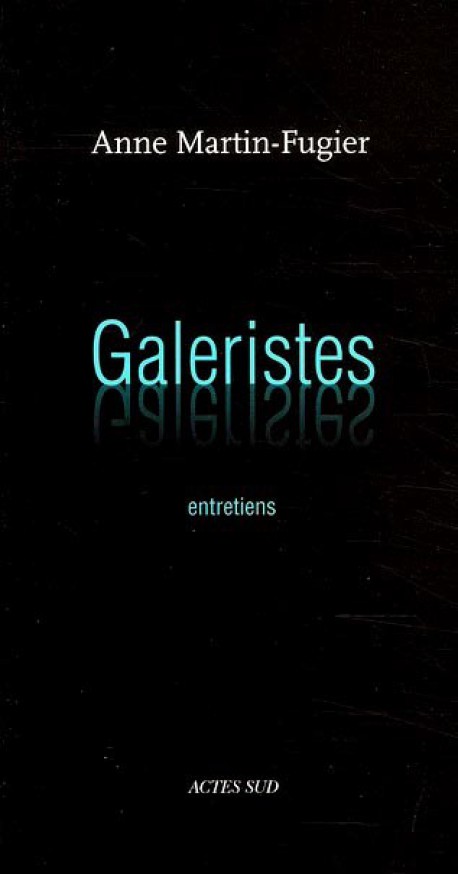 Galeristes
