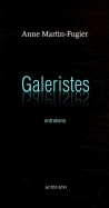 Galeristes