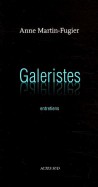 Galeristes