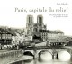 Paris, capitale du relief, une photographie de la ville au quotidien en 1860