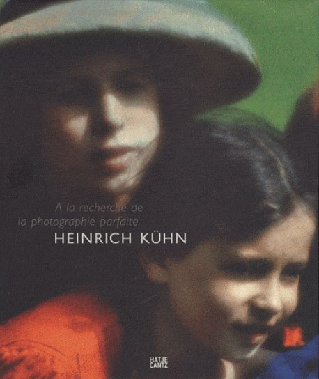 Heinrich Kühn, à la recherche de la photographie parfaite
