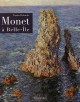 Monet à Belle-île