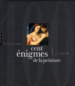 Cent énigmes de la peinture, Tome 2, la beauté