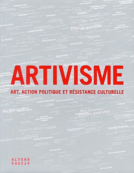 Artivisme