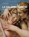 La galerie Farnese, les fresques de Carrache à l'ambassade de France à Rome