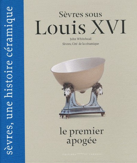 Sèvres sous Louis XVI