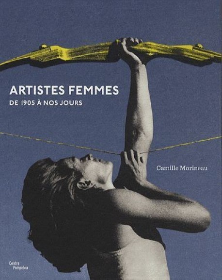 Artistes femmes de 1905 à nos jours