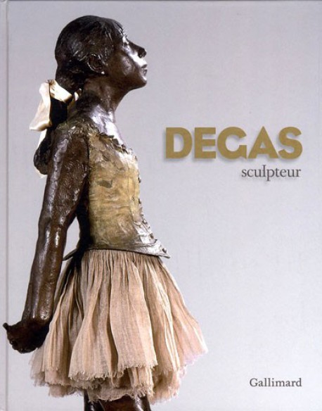 Degas sculpteur