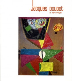Jacques Doucet, le Cobra français