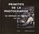 Primitifs de la photographie, le calotype en France (1843-1860)
