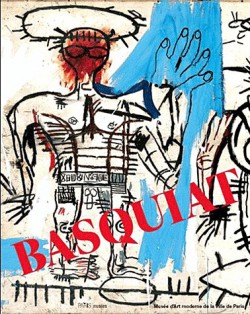 Catalogue d'exposition Basquiat