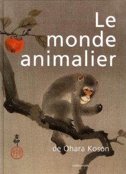 Le monde animalier de Ohara Koson