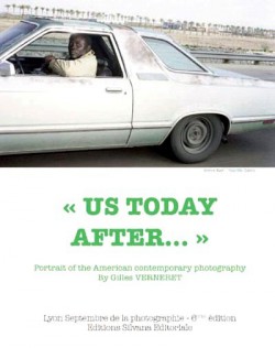 Biennale de photographie de lyon « US today after... » 