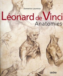 Léonard de Vinci, anatomies