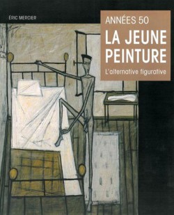 Années 50, la jeune peinture