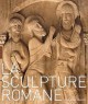 La sculpture romane