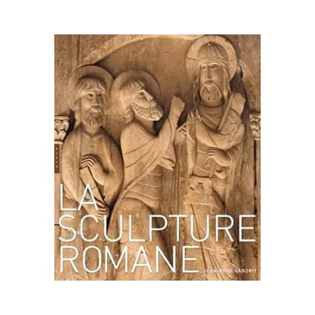 La sculpture romane