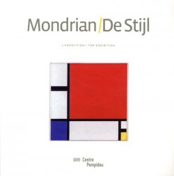 Album Mondrian - De Stijl