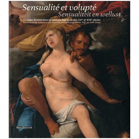 Catalogue d'exposition Sensualité et volupté