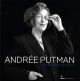 Andrée Putman, ambassadrice du style