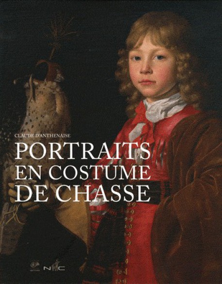 Portraits en costume de chasse