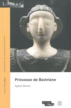 Princesse de Bactriane