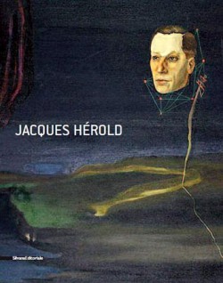 Catalogue d'exposition Jacques Hérold