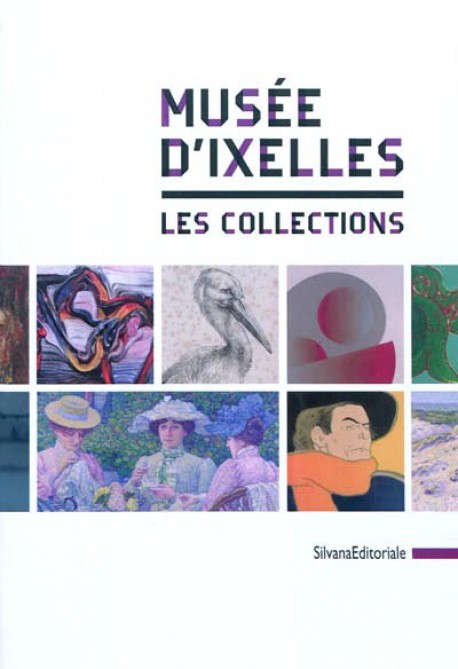 Musée d'Ixelles