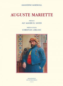 Auguste Mariette