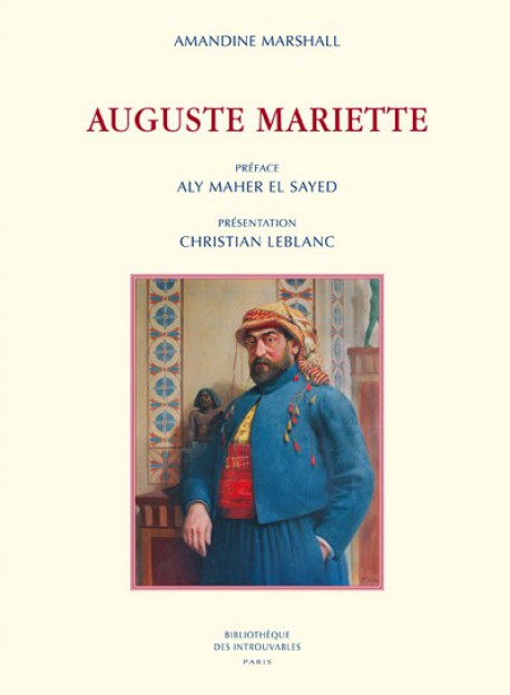 Auguste Mariette