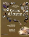  Contes d'artistes, il était une fois, 25 artistes qui illustraient 17 histoires éternelles