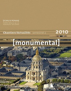 Monumental 2010 - Semestriel 2