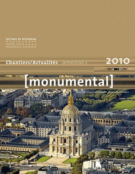 Monumental 2010 - Semestriel 2