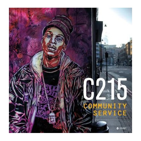 C215, Community service 