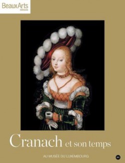 Cranach et son temps