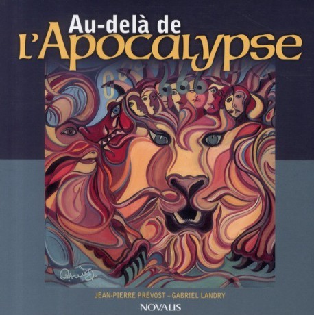 Au-delà de l'Apocalypse