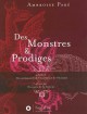 Des monstres et prodiges