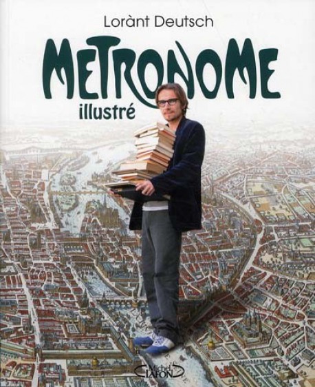 Le métronome illustré