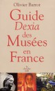 Guide Dexia des Musées de France