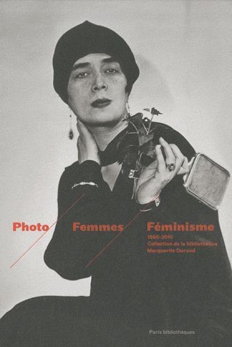 Photo, femmes, féminisme