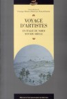 Voyage d’artistes, en Italie du Nord, XVIe-XIXe siècle